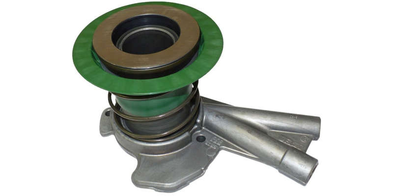 Concentric Slave Cylinder Mercedes Atego, Axor (Mineral Oil)