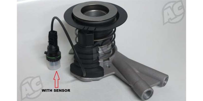 Concentric Slave Cylinder Mercedes Atego/Actros/Axor (MER2020C)