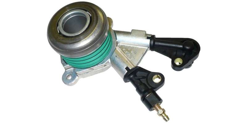 Concentric Slave Cylinder Mercedes Benz Vito 112Cdi 2.2Tdi Om611La, Volkswagen Bus Lt-Series (Con...