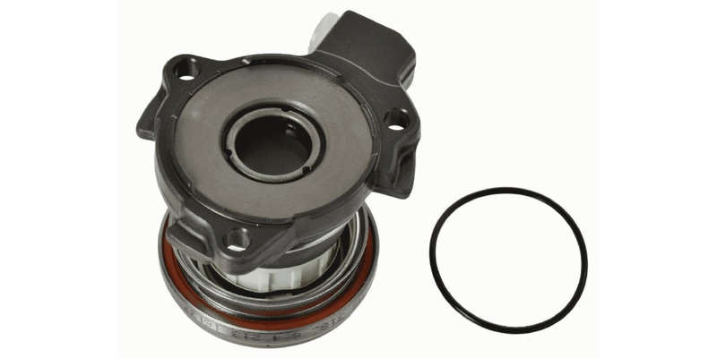Concentric Slave Cylinder SACHS 3182 654 213