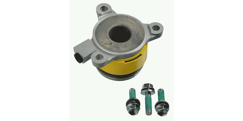 Concentric Slave Cylinder Toyota C-Hr 1.2T (8Nr-Fts) 2016+ SACHS 3182 600 275