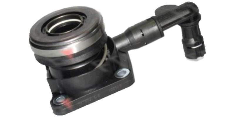 Concentric Slave Cylinder Volvo S40, V50 (05-11), Ford Focus Ii 1.6, 1.8 (05-11)