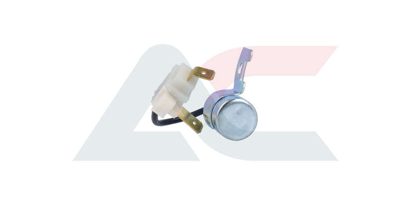 Condensor Audi 100,Vw Golf,Citi Golf,Jetta,Passat (Yv,Wa,Jb,Hv,Zf) 1977-1995 (C010A)