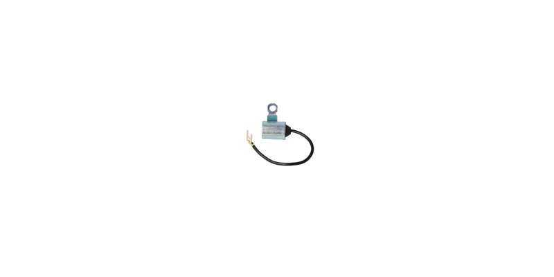 Condensor Chev Luv,Isuzu Kb,Toyota,Mazda (G161Z,G180Z,G200Z,4Zd1,Tc,Na,Ua,A12,A14,L14,1L6,L18,J20...