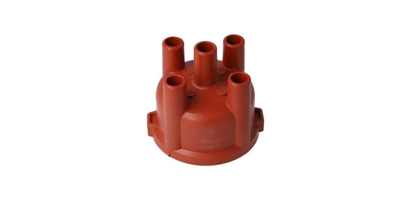 Distributor Cap Chev Luv,Isuzu,Toyota (G161,G180,G200,2T,2Tb,,3T,16R,8R,18R,3T,,12R,1Y) 1969-1986...