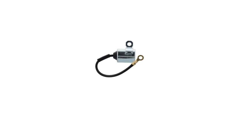 Condensor Daihatsu Chardae (Cb12,Cb60) 83-85 Mistubishi L300 (4G43) 82-87 Toyota (2E,3Kh,2T,2Tb,1...