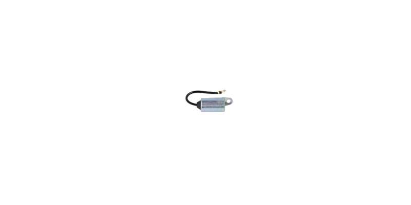Condensor Ford Capri,Cortina (Kent,Koln,Essex V4,Essex V6) (C005)