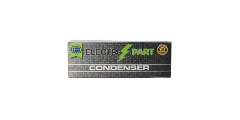 Condensor Nissan Langley,1 Tonner,Sani (E13,Z24S,Z24) 1986-1998 (C009A)