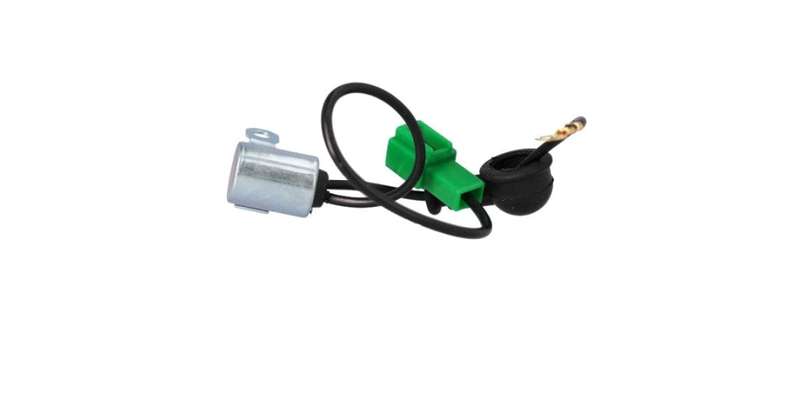 Condensor Toyota Conquest,Corolla (2Al,4Al,2E,2Y,3T,18R,21R,2T,3Y,4Y,1Y) 77-96 (C020A)