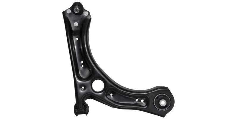 Control Arm Audi A1(DKLA)1.0 25/30/35/40 TFSI(2018);Volkswagen Polo (AW1,BZ1)(CHZL,DKLA,DKRF)1.0 ...
