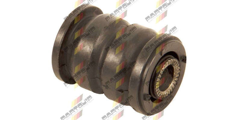 Control Arm Bush (Single) Hyundai Accent 1.3 Ls, Xs, 1.5 Csi, Ls, Rsi (94-00), S Coupe 1.5 Gt, Ls...