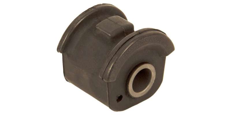 Control Arm Bush (Single) Hyundai Accent (96-01), S Coupe (94-95)