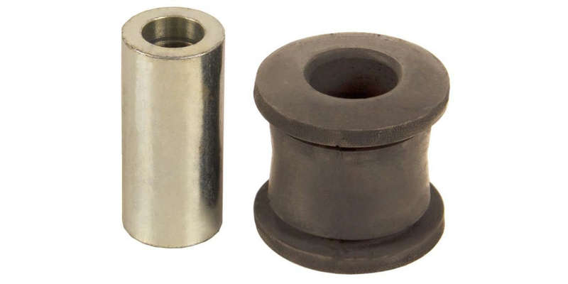 Control Arm Bush (Single) Peugeot Boxer All (06-09)