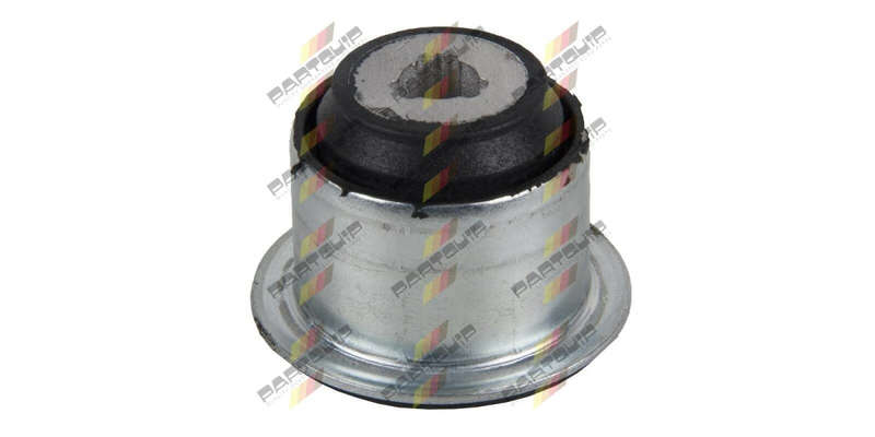 Control Arm Bush (Single) Renault Clio 1.2, 1.4, 1.5 Dci, 1.6, 2.0 (99-05), Kangoo 1.4, 1.5Dci (0...