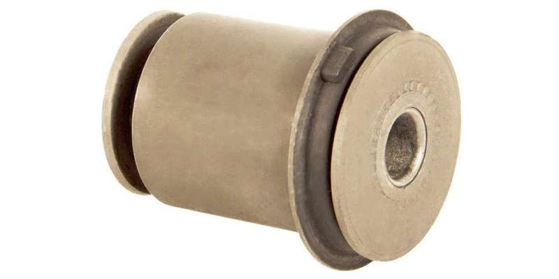 Control Arm Bush (Single) Toyota Fortuner All (2006-), Hi Lux "Vigo" Raised Body All (2005-)
