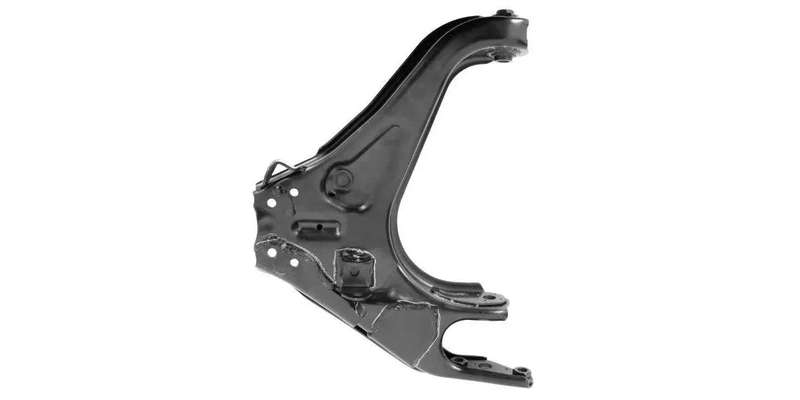 Courier Control Arm-Left