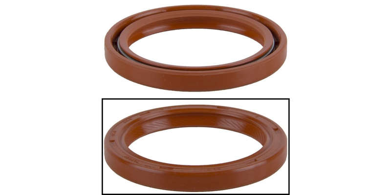 Crankshaft Oil Seal Mazda 323 2.0 (94-98), 626 1.8, 2.0, 2.0I 2.5I (91-97)
