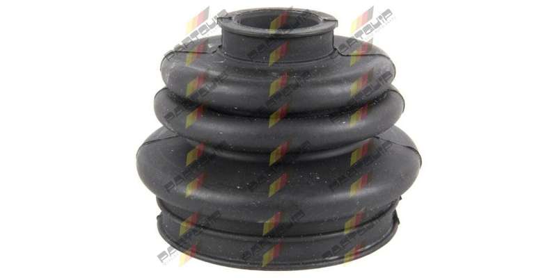 Cv Joint Boot & Clamps Alfa Romeo 98-06 156 2.5, 3.2, Bmw 99-04 M5, 530D, 530I, 540I, M5, X5 3.0D...