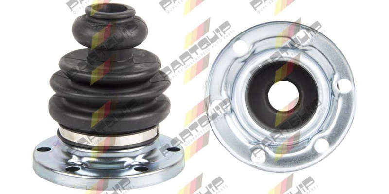 Cv Joint Boot & Clamps Audi 500, A4, A6, A8, Rs6, S4, S6, Tt, Volkswagen Passat, Kombi