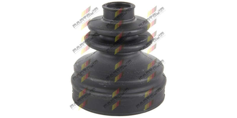 Cv Joint Boot & Clamps Audi 500, A4, A6, A8, Saab, Volkswagen 99-07 Passat 2.3, 2.8