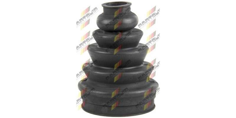Cv Joint Boot & Clamps Audi A3, Seat Ibiza, Volkswagen Beetle, Golf Iv, Jetta Iv, Polo