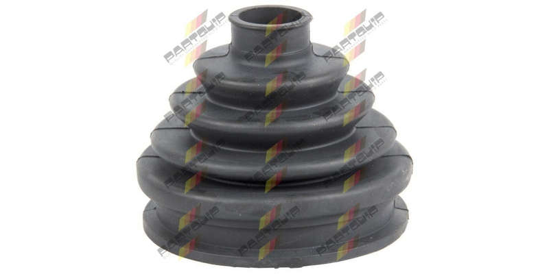 Cv Joint Boot & Clamps Audi A4, A6, A8, Bmw X5, Volkswagen 99-08 Passat 1.9Tdi, 2.3, 2.8, Volvo 9...
