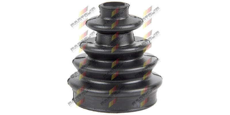 Cv Joint Boot & Clamps Bmw Mini 1.6 Cooper S, Ford Bantam 1.3, 1.4, 1.6, Escort 1.3, 1.6, Mazda R...