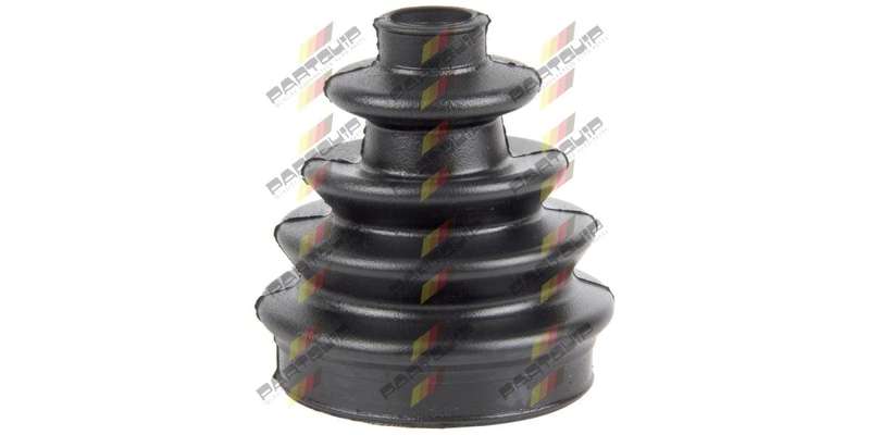 Cv Joint Boot & Clamps Bmw Mini 1.6 Cooper S, Ford Bantam 1.3, 1.4, 1.6, Escort 1.3, 1.6, Mazda R...