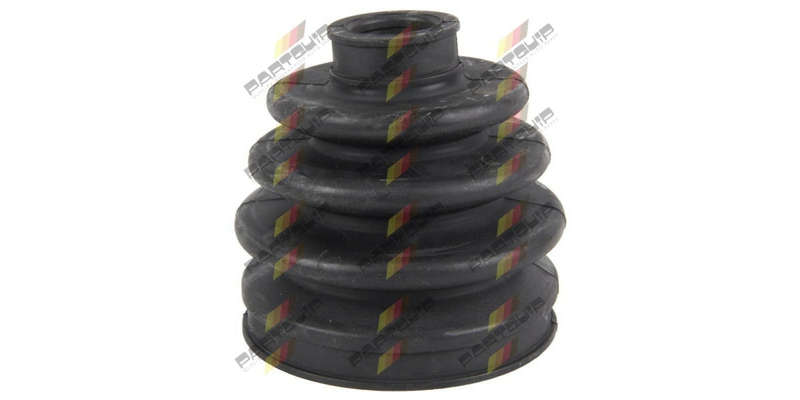 Cv Joint Boot & Clamps Bmw Mini Cooper, Chevrolet Spark, Citroen C2, Nissan Micra, Opel Corsa