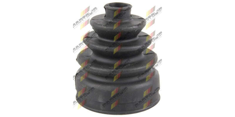 Cv Joint Boot & Clamps Chevrolet 07- Captiva 2.0I, 2.4I, 3.2 Suv
