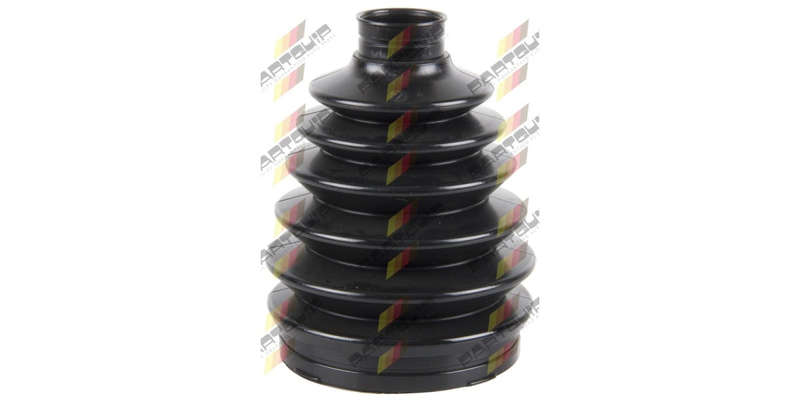 Cv Joint Boot & Clamps Chevrolet Aveo, Spark, Daihatsu Terios, Fiat Grande Punto, Punto, Stilo, T...