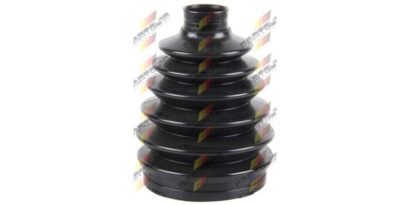 Cv Joint Boot & Clamps Chevrolet Aveo, Spark, Daihatsu Terios, Fiat Grande Punto, Punto, Stilo, T...