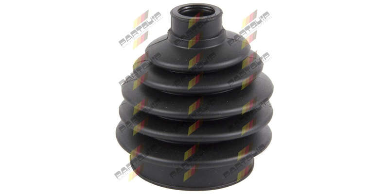 Cv Joint Boot & Clamps Chrysler 96-06 Neon, Fiat 2010- 500, Nissan 08- Grand Livina, Livina, 05-0...