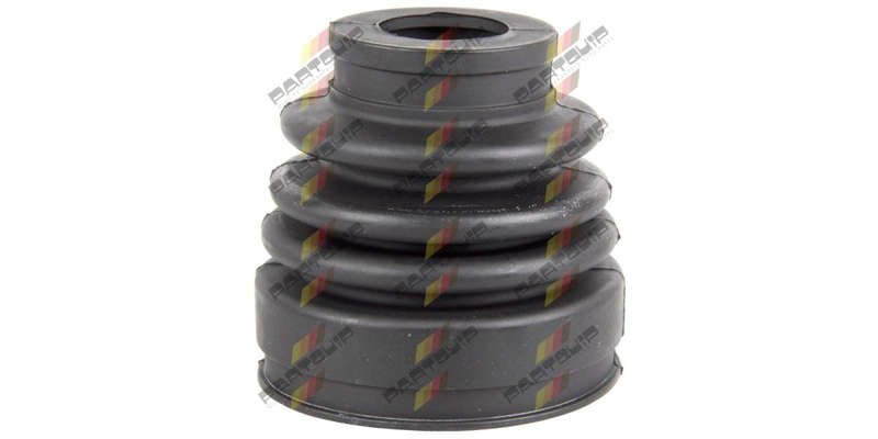 Cv Joint Boot & Clamps Fiat 90-05 Uno 1.0, 1.1, 07- Panda 1.4I