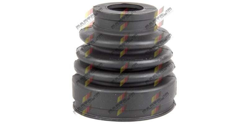 Cv Joint Boot & Clamps Fiat 90-05 Uno 1.0, 1.1, 07- Panda 1.4I