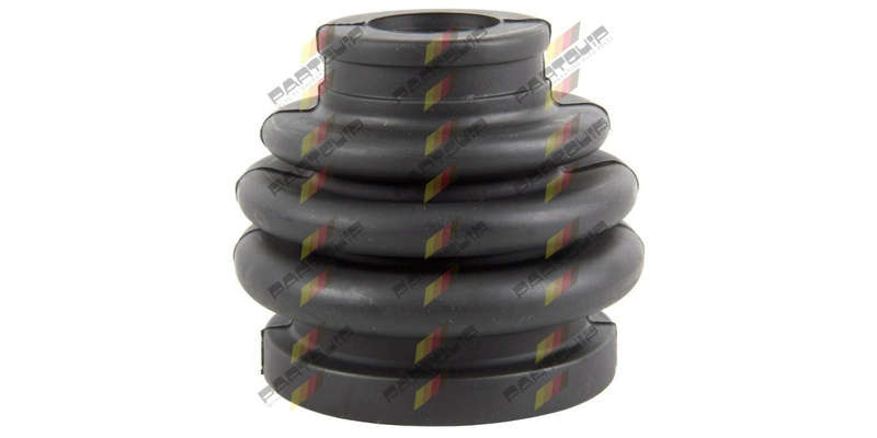 Cv Joint Boot & Clamps Fiat 90-05 Uno 1.0, 1.1