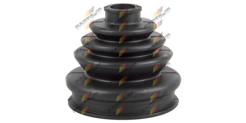 Cv Joint Boot & Clamps Fiat Seicento, Uno, Hyundai Elantra, Toyota Rav4, Hyundai Sonata