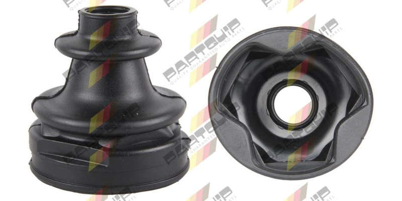 Cv Joint Boot & Clamps Ford 00-05 Focus 1.6, 1.8, 2.0, 97-01 Mondeo 1.8Tdi, 1.8I, 2.0I, 2.5I