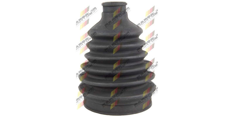 Cv Joint Boot & Clamps Ford 01- Bantam 1.3I, 1.4I, 1.6I, 1.8Di, Fiesta 1.4I, 1.6I, Ikon, Honda 07...