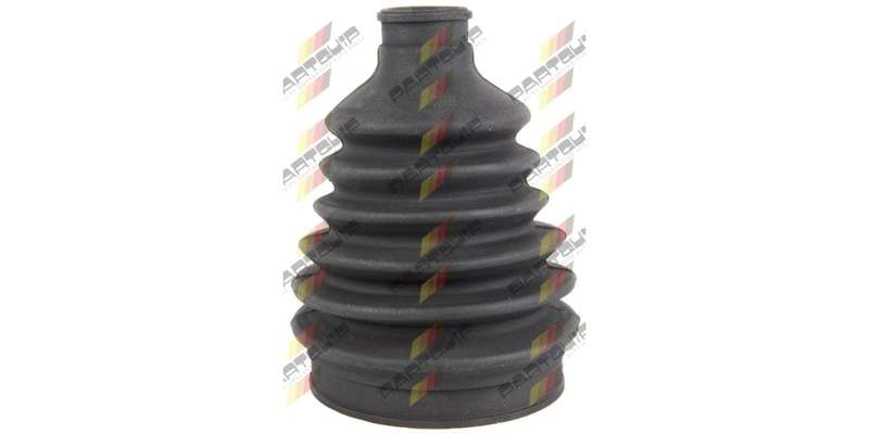 Cv Joint Boot & Clamps Ford 01- Bantam 1.3I, 1.4I, 1.6I, 1.8Di, Fiesta 1.4I, 1.6I, Ikon, Honda 07...