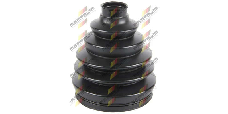 Cv Joint Boot & Clamps Ford 05-08 Focus Ii 2.0, 08- All Auto. Mods.; Nissan Sentra 1.3 87-92 - Outer