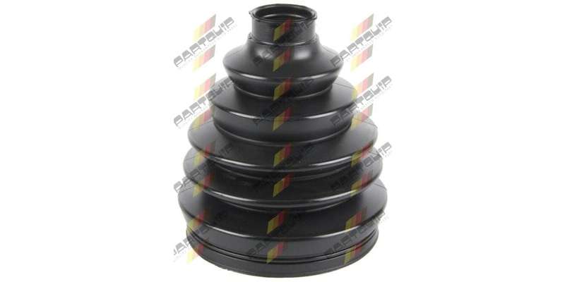 Cv Joint Boot & Clamps Ford 05-08 Focus Ii 2.0, 08- All Auto. Mods.; Nissan Sentra 1.3 87-92 - Outer