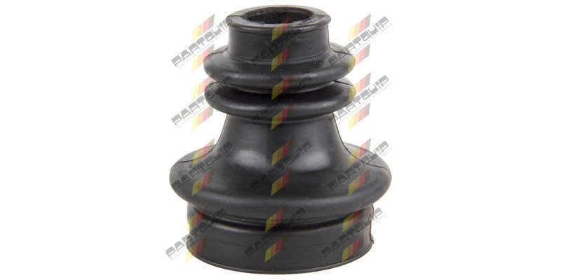 Cv Joint Boot & Clamps Ford 83-89 Sierra 1.6, 2.0, 2.3, 3.0