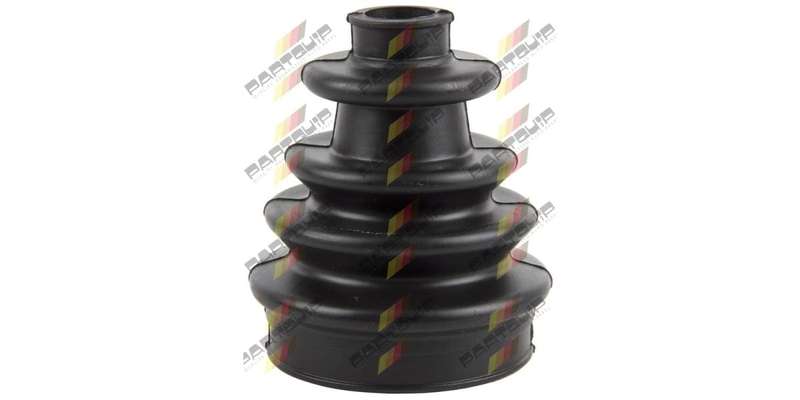 Cv Joint Boot & Clamps Ford 97-00 Fiesta 1.3I, 1.4I, 1.6I, Mazda 97-99 121 Soho 1.3I, 1.4I