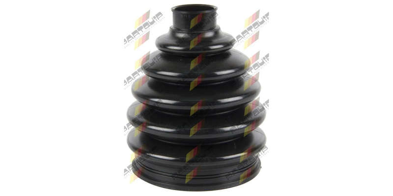 Cv Joint Boot & Clamps Ford 97-04 Mondeo 1.8 Tdi, 2.5I, 3.0, Hyundai 04- Tucson 2.0I, 2.7I, Kia 0...