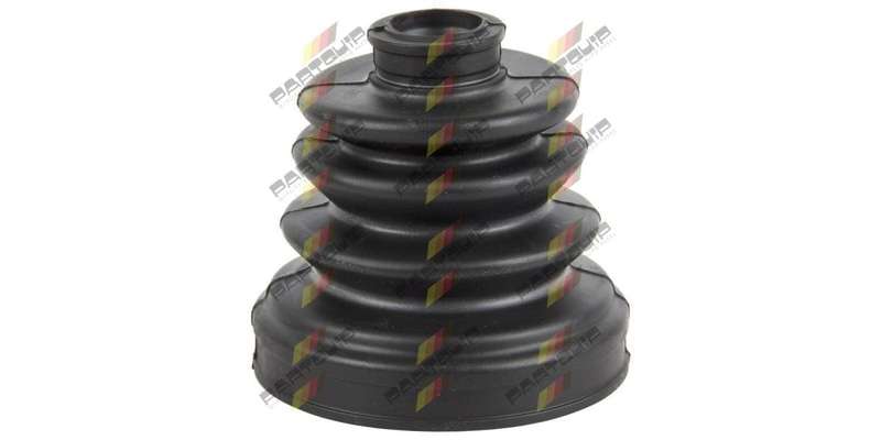 Cv Joint Boot & Clamps Ford Laser, Meteor, Tracer, Bantam, Hyundai Elantra, Santa Fe, Mazda Rustl...
