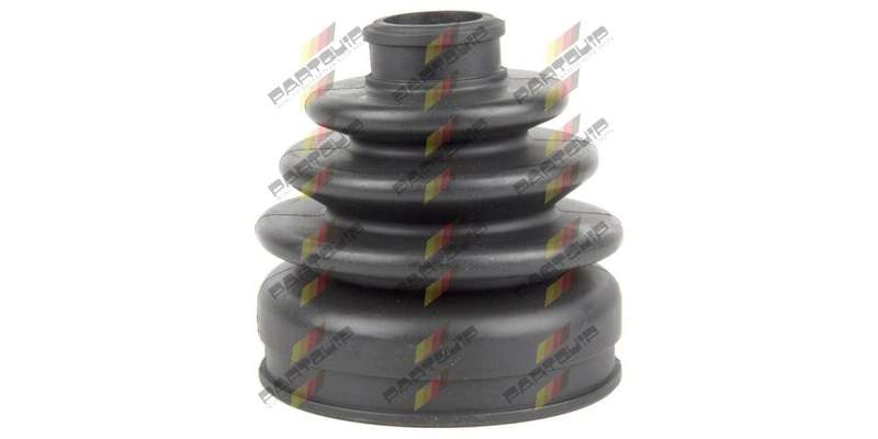 Cv Joint Boot & Clamps Honda 91-05 Crx 1.6, Hr-V 1.6, Kia 98-08 Carens 1.8, 2.0, Clarus 2.0, Shum...