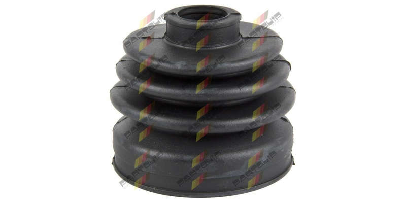 Cv Joint Boot & Clamps Honda 97-02 Cr-V 2.0
