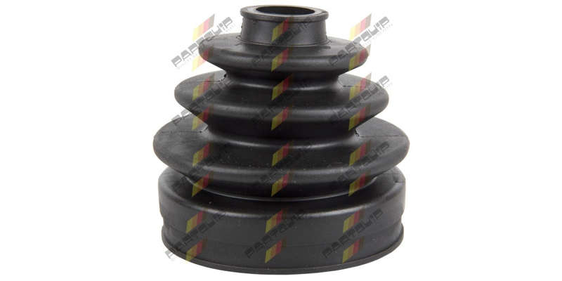 Cv Joint Boot & Clamps Honda Ballade, Ford Laser, Meteor, Focus, Tracer, Bantam, Mazda 323, Hatch...