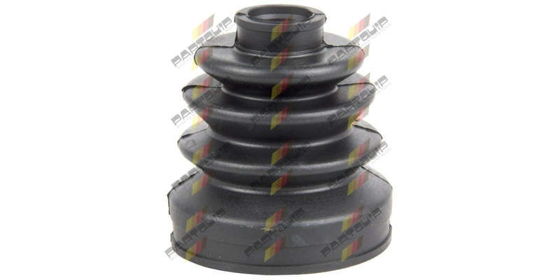 Cv Joint Boot & Clamps Honda Cr-V, Ballade, Isuzu 89-04 Kb220, Kb230, Kb250D, Kb280Dt, Kb300Tdi, ...